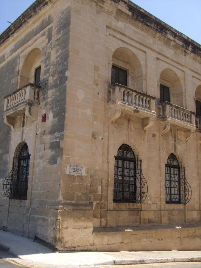 شقة Door Eight إيل فورجانا المظهر الخارجي الصورة